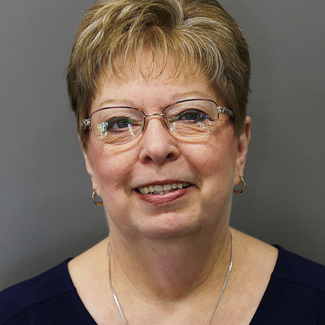 theresa stein admin