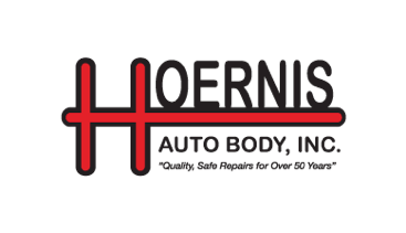 Hoernis Auto Body, Inc. logo