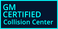 GM Certified Collision Center